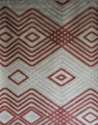 Picture of شاهين S6017  ROSE.L2900.W2000